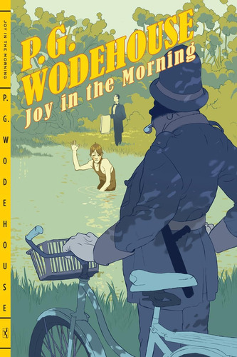 Libro:  Joy In The Morning