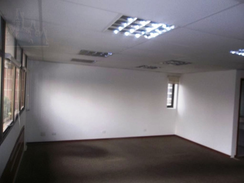Imagem 10 de 21 de Comercial Para Aluguel, 0 Dormitórios, Vila Olímpia - São Paulo - 11575