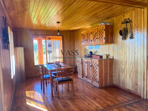Vass Vende Parcela De 1ha Con 7d 5b En Ancud Chiloe