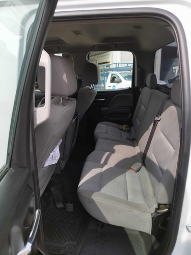 Chevrolet Silverado 5.4 2500 Cab Ext Ls V8 4x2 At