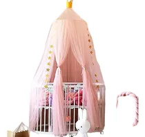Comprar Mosquitero Para Cama De Princesa Para Cuna, Canopys