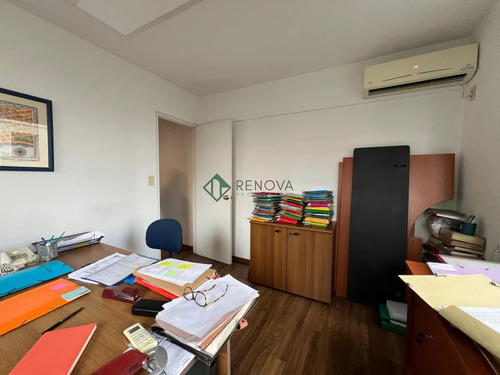 Alquiler Apartamento 2 Dormitorios Centro Montevideo R