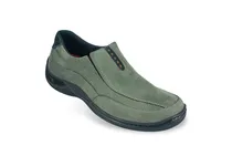Comprar Botines, Zapato De Hombre, Zapato De Cuero Gris Envio Gratis