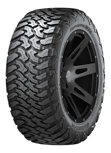 Llanta Hankook Lt235/75r15 Dynapro Mt2  Pr6 Rt05 