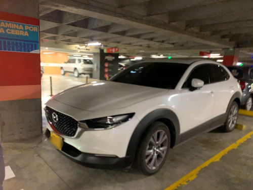 Mazda CX-30 2.0 Grand Touring Hibrida