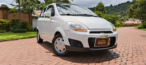 Chevrolet Spark Fwv 578 1.00cc Mt 2019