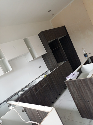 Fabricamos Todo Tipo De Muebles De Melamina