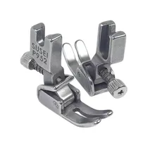 Comprar Pie Prensatela Para Fruncir Regulable Recta Industrial P 952