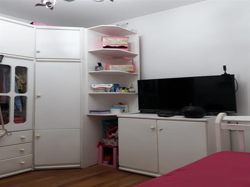 Imagem 28 de 30 de Apartamento Mooca São Paulo/sp - 14590