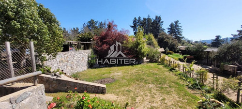 Conjunto De 5 Cabañas En Venta 8 Dorm 5 Baños En Vichuquén