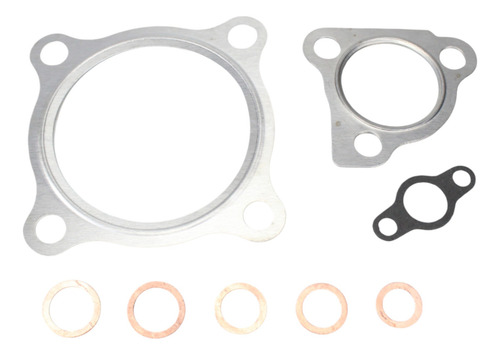 Kit Juntas Empaques Turbo Compresor Jetta Golf Beetle 1.8t
