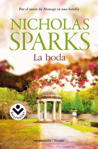 Boda, La (roca) - Nicholas Sparks