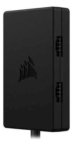 Hub USB 2.0 interno Corsair de 4 portas - 4 portas