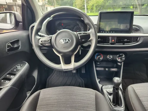 Kia Picanto 1.0