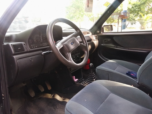 Fiat Uno 1.6 Scr 1997