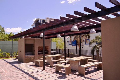 Wave · 3 Amb C Cochera. Full Amenities.