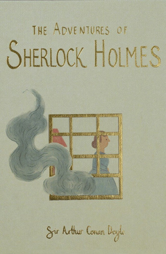 Adventures Of Sherlock Holmes, The - Wordsworth Collector`s 