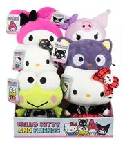 Comprar Hello Kitty & Friends Peluche 20 Cm Int Hkt0017b Color Hello Kitty Con Pollera