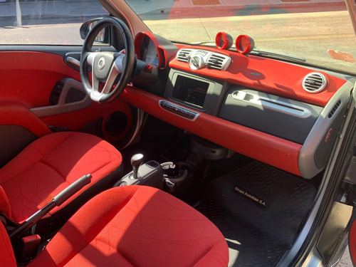 Smart Fortwo 1.0 Passion