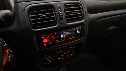Renault Clio 1.1 Confort Plus