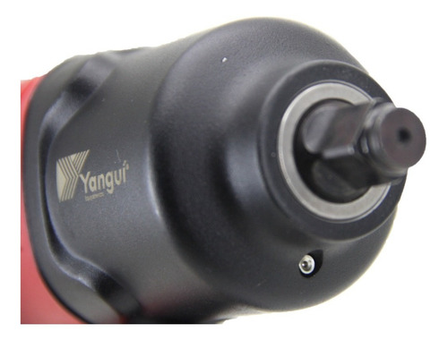 Parafusadeira 1/2'' Pneumatica 69 Kgf Yangui