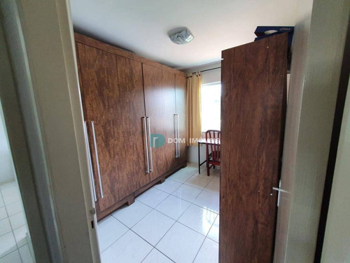 Imagem 19 de 24 de Apartamento À Venda, 50 M² Por R$ 270.000,00 - Jardim Liú - Juiz De Fora/mg - Ap1219