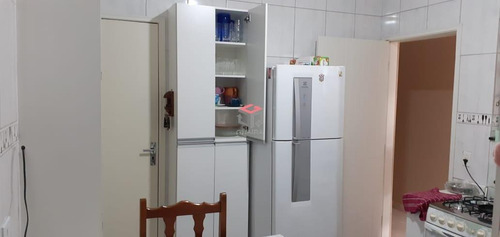 Imagem 8 de 16 de Casa À Venda, 2 Quartos, 2 Vagas, Baeta Neves - São Bernardo Do Campo/sp - 102189