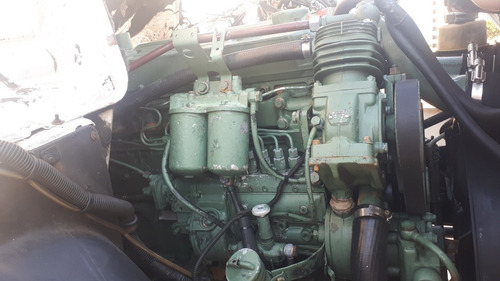 Imagem 8 de 12 de Mercedes 1620 1998