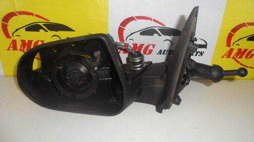 Pe C/base Retrovisor Esq Onix Prisma 2015/219 (Usado)