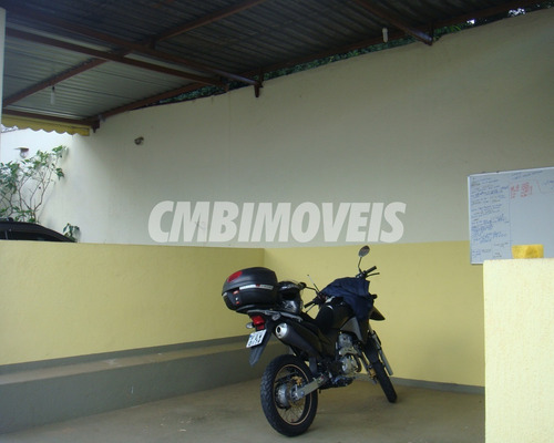 Imagem 26 de 27 de Casa À Venda Fazenda Santa Candida 3 Dorms Campinas - Ca05830 - Ca05830 - 33817843