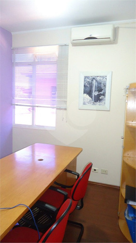 Imagem 22 de 30 de Casa Comercial - Vila Mariana - Próximo Ao Metrô - Reo147143