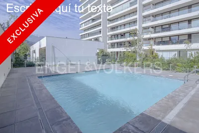 Departamento en venta