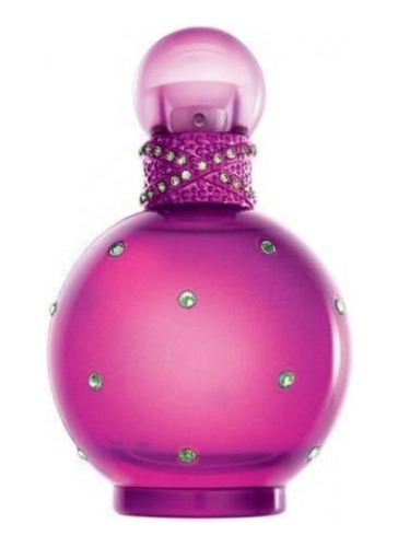 Fants Britney Spears Perfume De Aceite Arabe 5ml