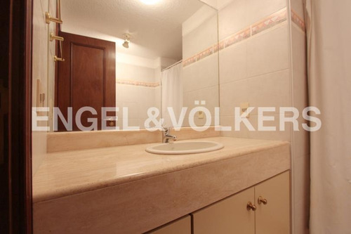 Apartamento Frente Al Mar En Venta En Carrasco