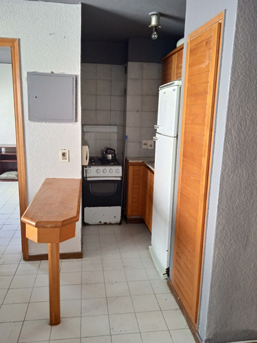 Imperdible! Apto. 1 Dorm. En Gorlero. Bajos Gastos Comunes
