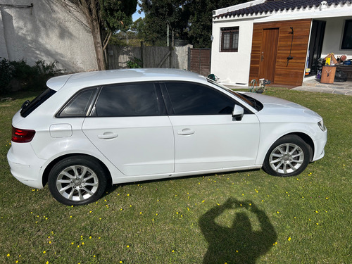 Audi A3 1.2 Tfsi