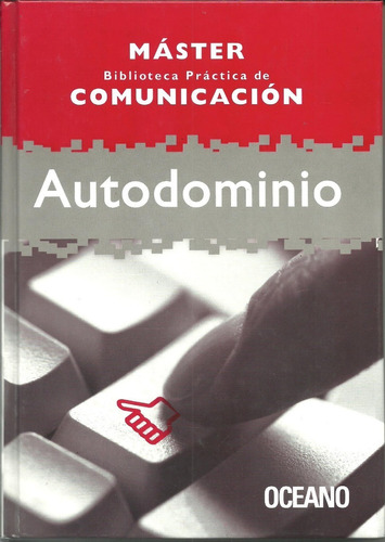 Autodominio Biblioteca Practica De Comunicación 