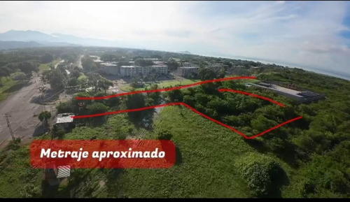 241603 Am* Venta De Terreno En Guacara