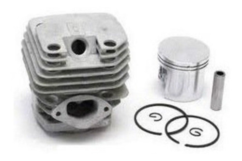 Cilindro, Piston Y Aros 33cc (36mm) Kit Desmalezadoras!