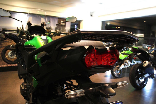 Imagen 9 de 11 de Versys 1000 Abs 2022- Llévatela En El Día Con Formularios