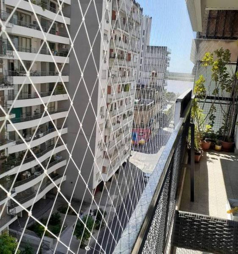 Departamento Con Balcon Vista Parcial Al Rio !!!