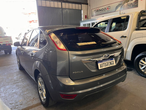 Ford Focus 2 1.8 Tdci Trend Plus