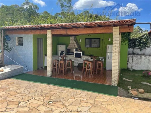 Chácaras À Venda Em Atibaia/sp - Compre O Seu Chácaras Aqui! - 1475469