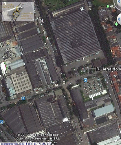 Imagem 5 de 14 de Prédios Comerciais Para Alugar Em São Paulo/sp - Alugue O Seu Prédios Comerciais Aqui! - 146564