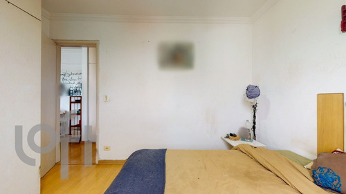 Imagem 15 de 30 de Apto Campo Belo | 1 Quartos | 45 M² | Cond: R$480.00 | 1 Vaga - 17wp393
