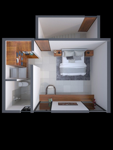 Imagen 5 de 9 de Exclusivos Townhouse En Boara.