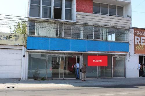Imagen 20 de 30 de Local En Renta En Av 49 Pte