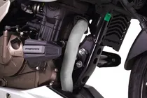 Comprar Defensas Sliders Ghost Fire Parts Moto Suzuki Gixxer 250 