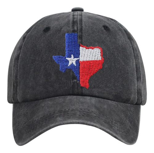 Sombreros De Bandera De Texas Para Hombres Y Mujeres