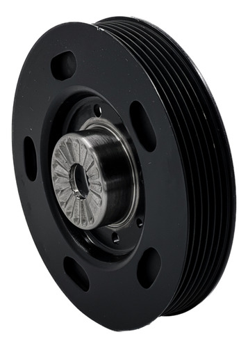 Polea De Cigüeñal Damper Para Audi A5 2010 - 2014 2.0l